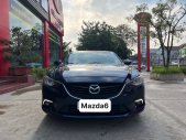 Mazda 6 2016 - Xanh cavansite 1 chủ từ mới siêu đẹp giá 525 triệu tại Vĩnh Phúc
