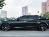 Maserati Quattroporte 2016 - Full options up model 2022 - Siêu sang biển Hà Nội - Tối ưu 2 tỷ so với xe mới giá 4 tỷ 300 tr tại Hà Nội