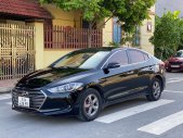 Hyundai Elantra 2018 - Bán xe màu đen giá 395 triệu tại Vĩnh Phúc