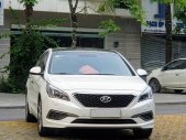 Hyundai Sonata 2015 - Biển HN, màu trắng giá 535 triệu tại Hà Nội
