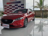 Mazda 6 2021 - Lăn bánh 20.000km, còn bảo hành hãng dài giá 863 triệu tại Phú Yên