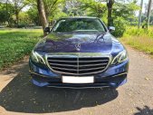 Mercedes-Benz 2017 - Xanh cavansite/ nội thất nâu hiếm giá 1 tỷ 468 tr tại Tp.HCM