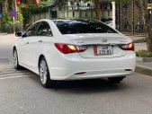 Hyundai Sonata 2012 - Xe số tự động giá 435 triệu tại Hà Nội