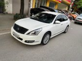 Nissan Teana 2011 - Nhập khẩu số tự động giá 340 triệu tại Hải Phòng