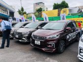 Suzuki Ertiga 2022 - Suzuki Ertiga Hybrid hành trình mới vươn xa giá 609 triệu tại Bình Dương