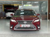 Toyota Camry 2020 - Bản cao cấp nhất nhập Thái Lan giá 1 tỷ 230 tr tại Bình Dương