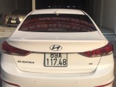 Hyundai Elantra 2017 - Giao xe tại nhà, check xe theo yêu cầu giá 505 triệu tại Hưng Yên