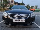 Toyota Camry 2012 - Bao check hãng hoặc bất kỳ gara nào giá 515 triệu tại Phú Thọ
