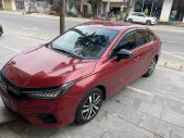 Honda City 2021 - Xe màu đỏ giá 560 triệu tại Bắc Giang