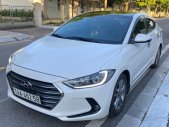 Hyundai Elantra 2018 - Bảo hành 06 tháng về máy giá 520 triệu tại Hưng Yên