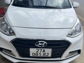 Hyundai Grand i10 2019 - Màu trắng, số sàn giá 330 triệu tại Điện Biên