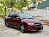 Honda City 2018 - Bán xe màu đỏ giá 475 triệu tại Vĩnh Phúc
