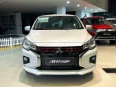 Mitsubishi Attrage 2022 - Sẵn xe giao ngay - Nhiều ưu đãi hấp dẫn giá 490 triệu tại Nam Định