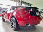 Acura ZDX 2009 - Màu đỏ, nhập khẩu, 879 triệu giá 879 triệu tại Tp.HCM