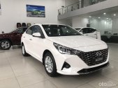 Hyundai Accent 2022 - Giá tốt nhất tháng này, giảm tiền và quà tặng cho khách hàng liên hệ sớm nhất giá 470 triệu tại Ninh Bình