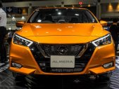 Nissan Almera 2022 - Dám bức phá giá 539 triệu tại Đà Nẵng