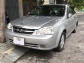 Daewoo Lacetti 2007 - Bán xe số sàn giá 128 triệu tại Khánh Hòa