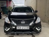 Nissan Sunny 2019 - Màu đen số tự động, giá chỉ 410 triệu giá 410 triệu tại Thanh Hóa