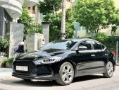 Hyundai Elantra 2018 - Xe màu đen giá 568 triệu tại Hà Nội