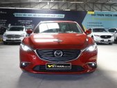 Mazda 6 2018 - Xe màu đỏ, giá 726tr giá 726 triệu tại Tp.HCM