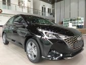 Hyundai Accent 2022 - Có xe ngay, quà tặng liền, full tiền mặt giảm sâu nhất giá 493 triệu tại Ninh Bình