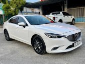 Mazda 6 2017 - Màu trắng, giá chỉ 635 triệu giá 635 triệu tại Hải Dương