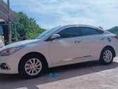 Hyundai Accent 2020 - Xe màu trắng số sàn  giá 430 triệu tại Quảng Ninh