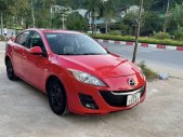 Mazda 3 2010 - Xe màu đỏ giá 285 triệu tại Yên Bái