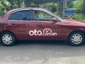 Daewoo Lanos 2000 - Màu đỏ chính chủ giá 75 triệu tại Cần Thơ