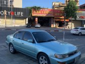 Toyota Corolla 1993 - Màu xanh lam chính chủ giá 88 triệu tại Hà Nội