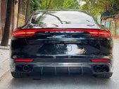 Porsche Panamera 2017 - Màu đen, xe nhập giá 5 tỷ 150 tr tại Hà Nội