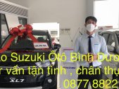 Suzuki XL 7 2022 - Suzuki Xl7 xe gia đình 7 chỗ giá 599 triệu tại Bình Dương