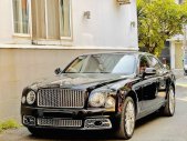 Bentley Mulsanne 2019 - Siêu lướt, mới chỉ chạy có 1000km, nhận đặt theo yêu cầu giá 31 tỷ tại Tp.HCM