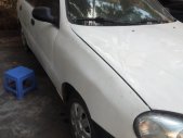 Daewoo Lanos 2001 - Bán xe nội thất nỉ nguyên bản giá 42 triệu tại Hải Phòng