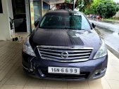 Nissan Teana 2010 - Hàng hiếm biển số vip cho anh em thích số má đây. Đăng ký 2010 mới 75%, giá tốt 333tr giá 333 triệu tại Hải Phòng