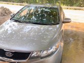 Kia Forte 2009 - Xe màu bạc giá 280 triệu tại Hòa Bình