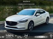 Mazda 6 2021 - Giá siêu ưu đãi Quảng Ngãi (TL) giá 820 triệu tại Quảng Ngãi