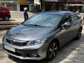 Honda Civic 2012 - Giá cực tốt giá 550 triệu tại Lâm Đồng