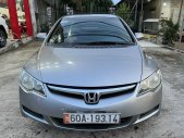 Honda Civic 2008 - Bán ô tô gia đình giá 246tr giá 246 triệu tại Đồng Nai