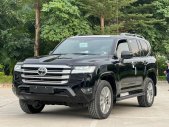 Toyota Land Cruiser LC300 2023 - Bán xe Toyota Land Cruiser LC300 2023 bản nâng cấp mới nhất  giá 4 tỷ 500 tr tại Hà Nội