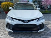 Toyota Camry 2022 - Xe giao sớm - hỗ trợ ngân hàng giá 1 tỷ 370 tr tại Trà Vinh