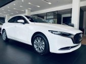 Mazda 3 2022 - Sẵn xe - Đủ màu giao ngay + CTKM đến 67 triệu + hỗ trợ ngân hàng 80% - Liên hệ ngay giá 789 triệu tại Hưng Yên