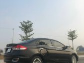 Suzuki Ciaz 2021 - Màu đen, nhập khẩu số tự động giá 445 triệu tại Thanh Hóa