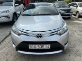 Toyota Vios 2017 - Đăng ký lần đầu 2017 ít sử dụng, giá chỉ 370tr giá 370 triệu tại Đồng Nai
