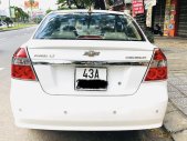 Chevrolet Aveo 2017 - Xe màu trắng số sàn, 235tr giá 235 triệu tại Đà Nẵng