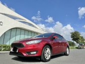 Ford Focus 2018 - Màu đỏ giá 465 triệu tại Tp.HCM