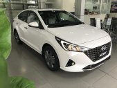 Hyundai Accent 2022 - Giảm sốc tháng 11 tiền mặt, có xe giao ngay, số lượng có hạn, vô vàn quà tặng giá 515 triệu tại Hà Nội