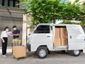 Suzuki Supper Carry Van 2022 - Xe tải VAn chạy giao hàng nội thành  giá 293 triệu tại Bình Dương