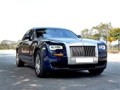 Rolls-Royce Ghost 2015 - 1 chủ từ mới cần bán hoặc đổi xe khác giá 18 tỷ 500 tr tại Hà Nội
