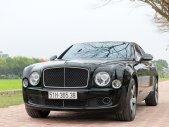 Bentley Mulsanne 2016 - Cần bán hoặc trao đổi giá 13 tỷ 900 tr tại Hà Nội